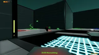 Скриншот 3 к игре Agtnan: Monster Shutdown Sequence