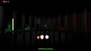 Скриншот 4 к игре Agtnan: Monster Shutdown Sequence