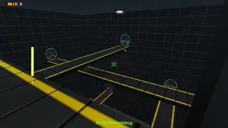 Скриншот 5 к игре Agtnan: Monster Shutdown Sequence
