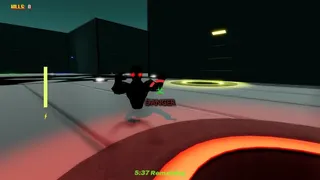 Скриншот 8 к игре Agtnan: Monster Shutdown Sequence