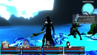 Скриншот 2 к игре Grand Battle