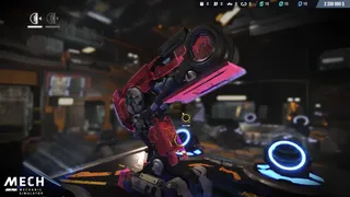 Скриншот 4 к игре Mech Mechanic Simulator