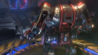 Скриншот 8 к игре Mech Mechanic Simulator