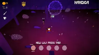 Скриншот 1 к игре Russia Roguelike