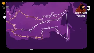 Скриншот 3 к игре Russia Roguelike