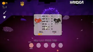 Скриншот 5 к игре Russia Roguelike