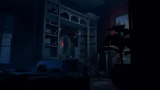 Скриншот 5 к игре Blanket Heavy With Nightmares