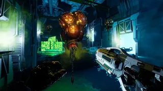 Скриншот 7 к игре Space Ops VR: Reloaded