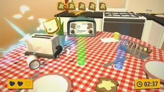 Скриншот 1 к игре Brunch Club