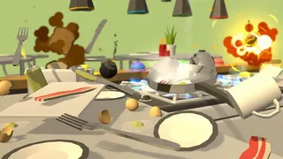 Скриншот 4 к игре Brunch Club