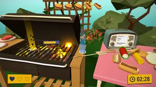 Скриншот 5 к игре Brunch Club