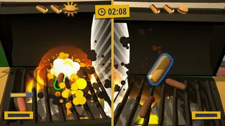 Скриншот 6 к игре Brunch Club