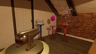 Скриншот 3 к игре ESKO