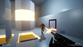 Скриншот 1 к игре Contort Effect