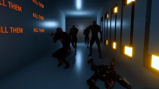 Скриншот 7 к игре Contort Effect