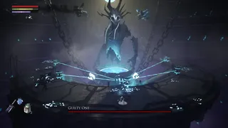 Скриншот 1 к игре Shattered - Tale of the Forgotten King