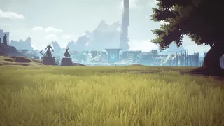 Скриншот 2 к игре Shattered - Tale of the Forgotten King