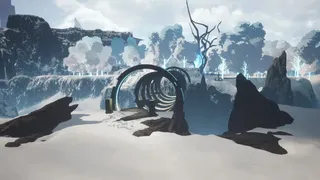Скриншот 4 к игре Shattered - Tale of the Forgotten King