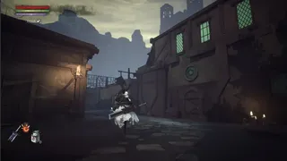 Скриншот 7 к игре Shattered - Tale of the Forgotten King