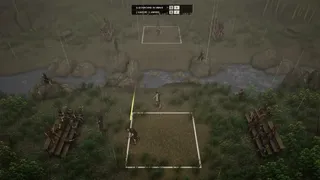 Скриншот 6 к игре eCrossminton