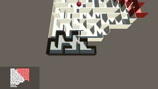 Скриншот 5 к игре Prismatic Maze
