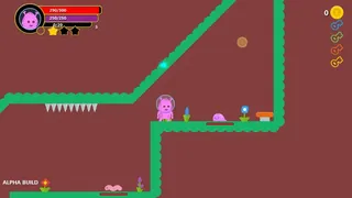 Скриншот 1 к игре Escape From Earth