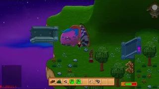 Скриншот 7 к игре Circadian City