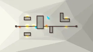 Скриншот 1 к игре Deleveled