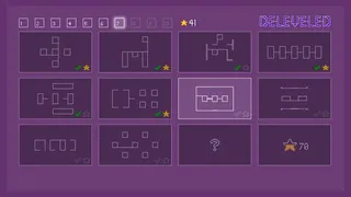 Скриншот 4 к игре Deleveled