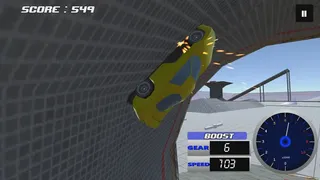 Скриншот 4 к игре My Stunt Life