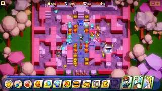 Скриншот 5 к игре Adventure Dream Team