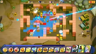 Скриншот 7 к игре Adventure Dream Team