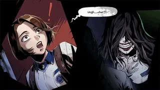 Скриншот 1 к игре The Coma 2: Vicious Sisters