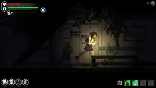 Скриншот 3 к игре The Coma 2: Vicious Sisters