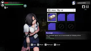 Скриншот 5 к игре The Coma 2: Vicious Sisters