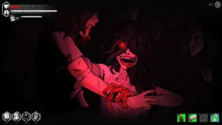 Скриншот 6 к игре The Coma 2: Vicious Sisters