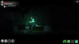 Скриншот 7 к игре The Coma 2: Vicious Sisters