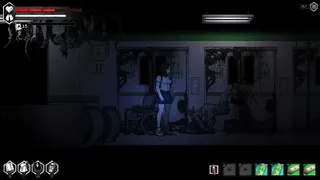 Скриншот 8 к игре The Coma 2: Vicious Sisters