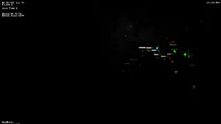 Скриншот 4 к игре HyperQ: The 4Dimensional Roguelike