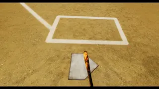 Скриншот 4 к игре Hit&amp;Run VR baseball