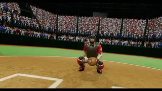 Скриншот 6 к игре Hit&amp;Run VR baseball