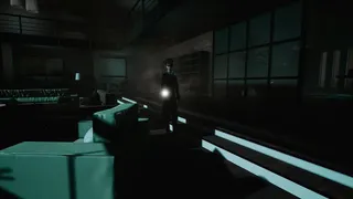 Скриншот 1 к игре Intruders: Hide and Seek