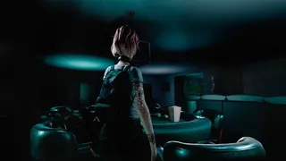 Скриншот 2 к игре Intruders: Hide and Seek