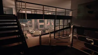 Скриншот 3 к игре Intruders: Hide and Seek