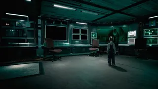 Скриншот 4 к игре Intruders: Hide and Seek