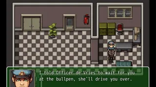 Скриншот 2 к игре The Walsingham Files - Chapter 1