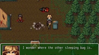 Скриншот 3 к игре The Walsingham Files - Chapter 1