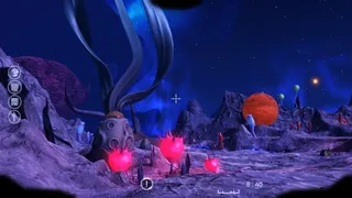 Скриншот 1 к игре Outpost On Syrinx