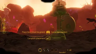 Скриншот 4 к игре Outpost On Syrinx