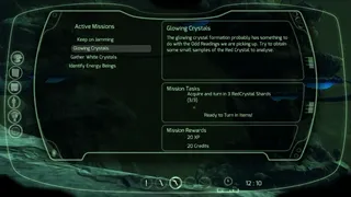 Скриншот 6 к игре Outpost On Syrinx